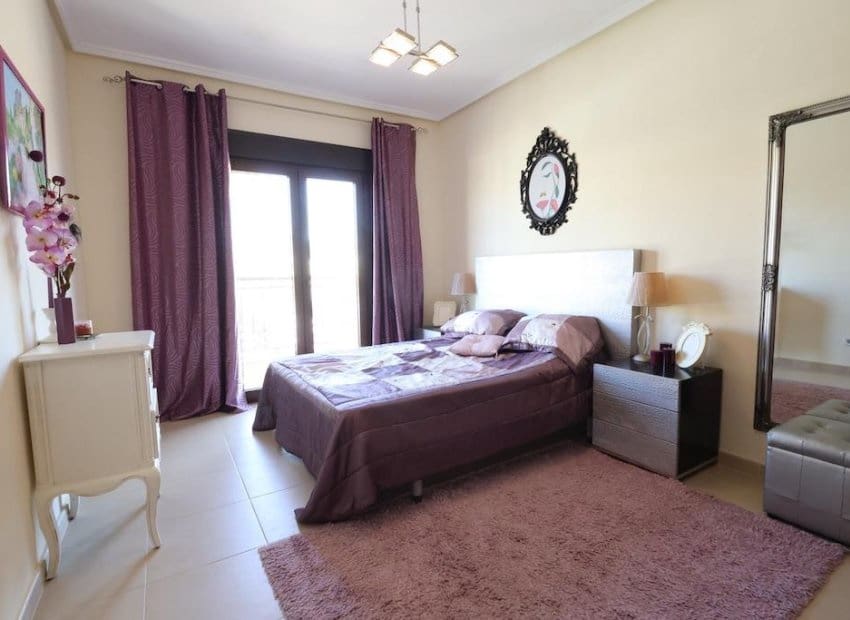 3 Zimmer Haus zu verkaufen in Ciudad Quesada mit Pool - 289.900 € (Ref: 10032427)