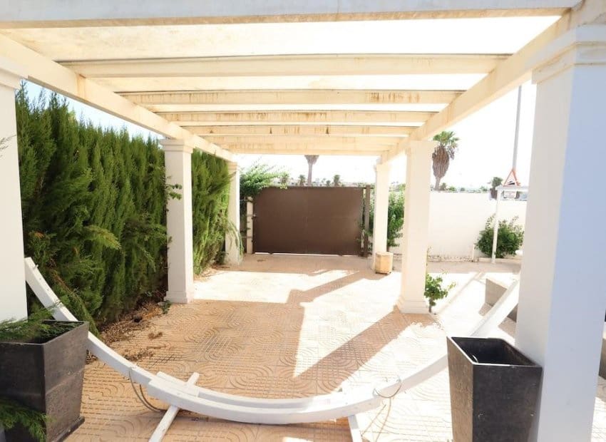 3 Zimmer Haus zu verkaufen in Ciudad Quesada mit Pool - 289.900 € (Ref: 10032427)