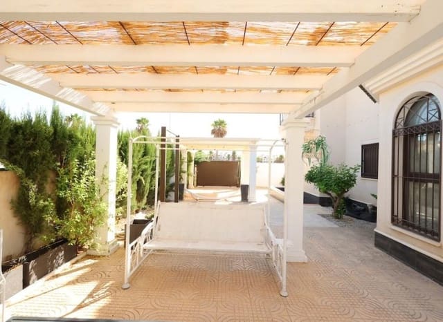 3 Zimmer Haus zu verkaufen in Ciudad Quesada, Rojales mit Pool - 289.900 € (Ref: 10032427)