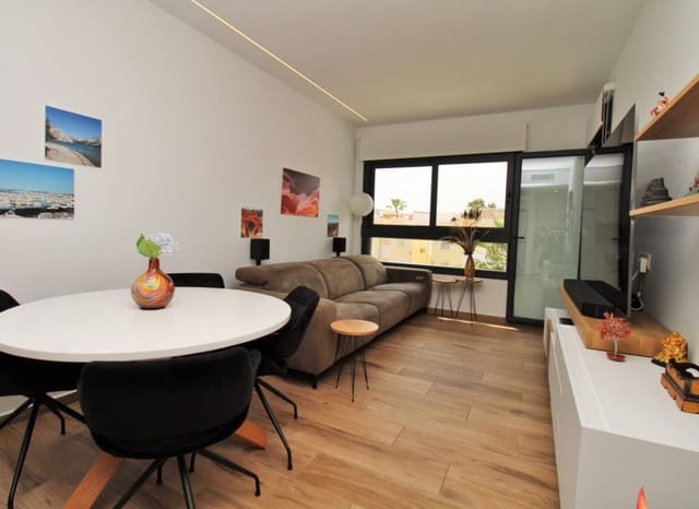 2 soveværelse Lejlighed til salg i Villamartin, Orihuela med swimmingpool - € 255.900 (Ref: 10032428)