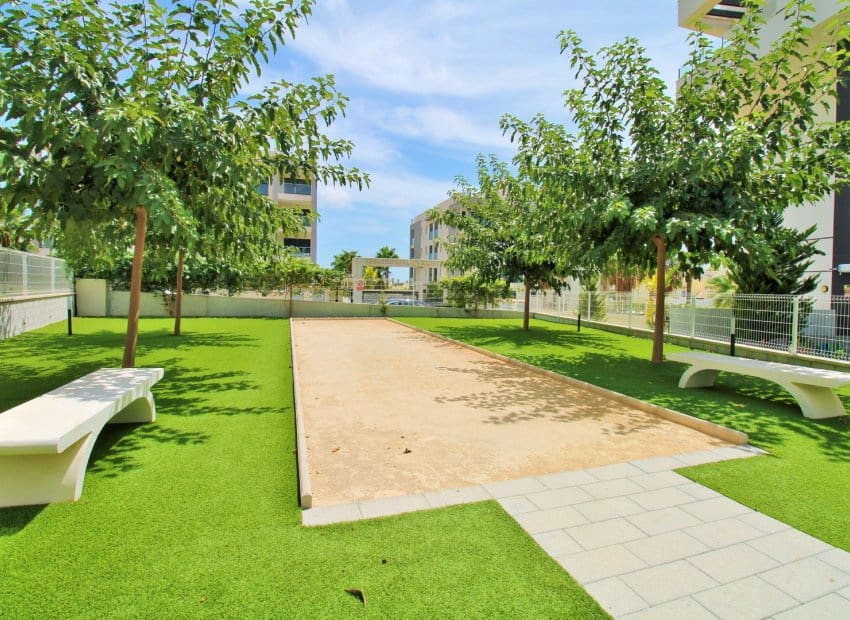 2 soveværelse Lejlighed til salg i Villamartin med swimmingpool - € 255.900 (Ref: 10032428)
