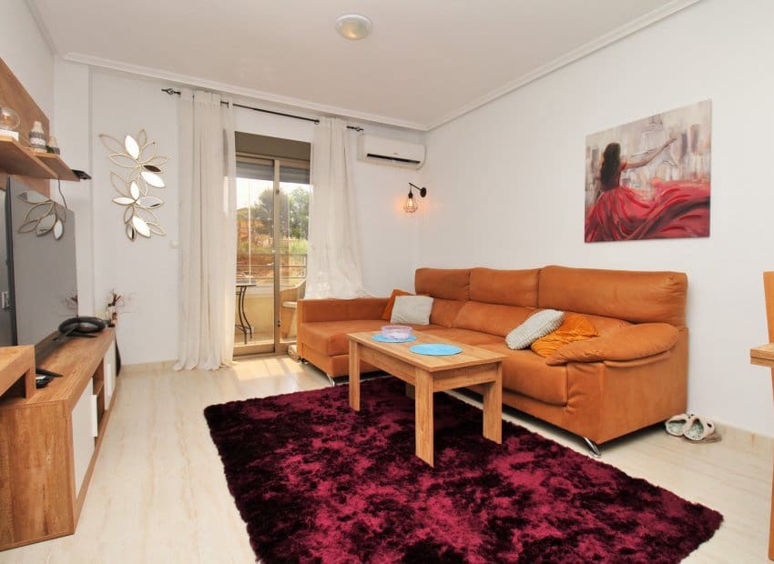 2 camera da letto Appartamento in vendita in San Miguel de Salinas con piscina - 154.950 € (Rif: 10032429)