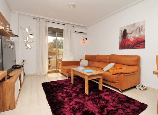 2 camera da letto Appartamento in vendita in San Miguel de Salinas con piscina - 154.950 € (Rif: 10032429)