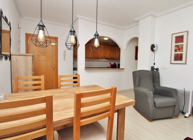 2 camera da letto Appartamento in vendita in San Miguel de Salinas con piscina - 154.950 € (Rif: 10032429)
