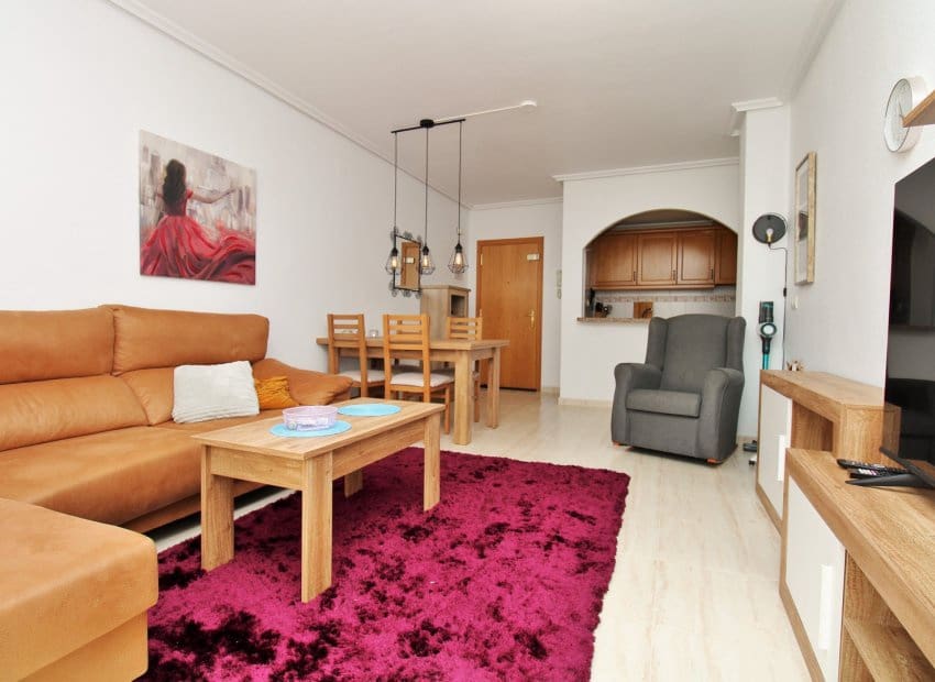 2 camera da letto Appartamento in vendita in San Miguel de Salinas con piscina - 154.950 € (Rif: 10032429)