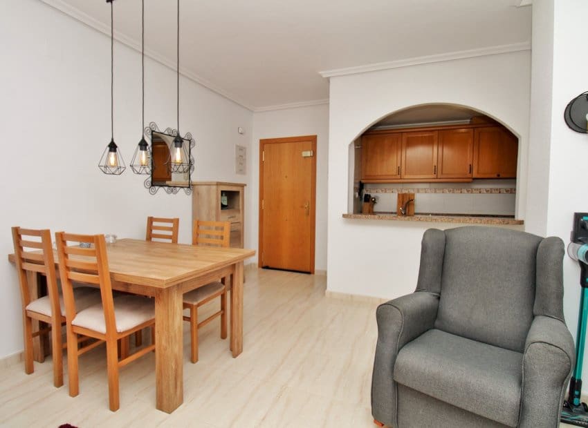 2 camera da letto Appartamento in vendita in San Miguel de Salinas con piscina - 154.950 € (Rif: 10032429)