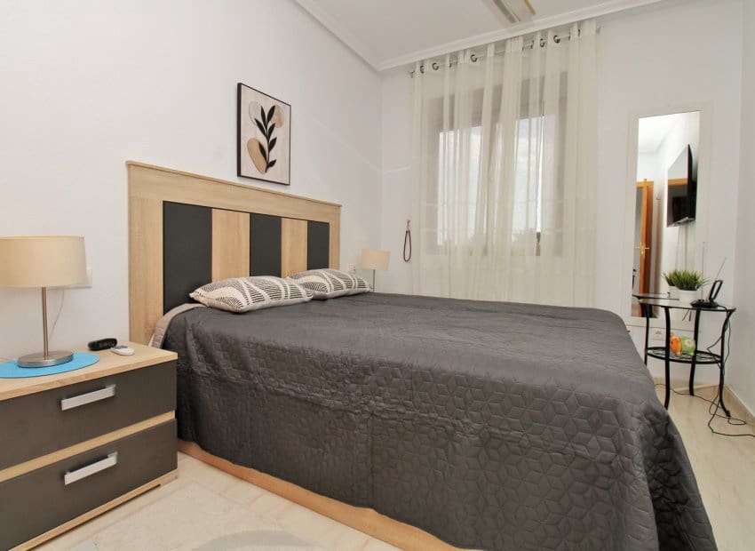 2 camera da letto Appartamento in vendita in San Miguel de Salinas con piscina - 154.950 € (Rif: 10032429)