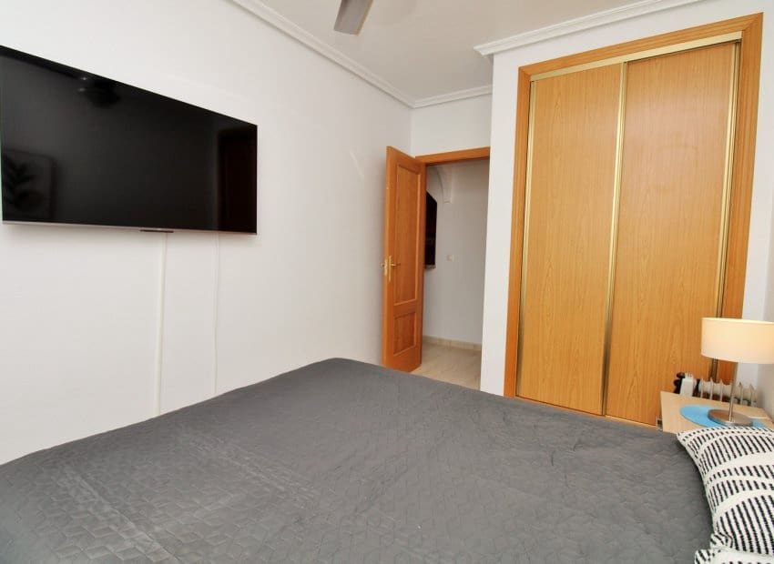 2 camera da letto Appartamento in vendita in San Miguel de Salinas con piscina - 154.950 € (Rif: 10032429)
