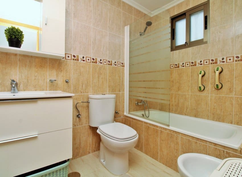 2 camera da letto Appartamento in vendita in San Miguel de Salinas con piscina - 154.950 € (Rif: 10032429)
