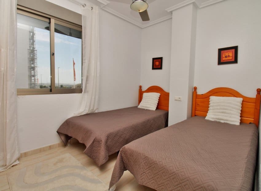 2 camera da letto Appartamento in vendita in San Miguel de Salinas con piscina - 154.950 € (Rif: 10032429)