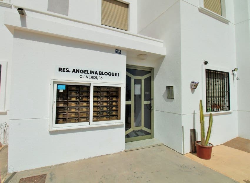 2 camera da letto Appartamento in vendita in San Miguel de Salinas con piscina - 154.950 € (Rif: 10032429)