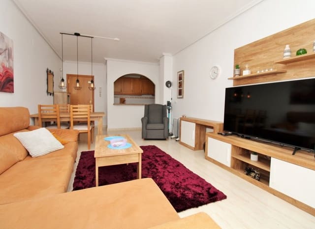 2 camera da letto Appartamento in vendita in San Miguel de Salinas con piscina - 154.950 € (Rif: 10032429)