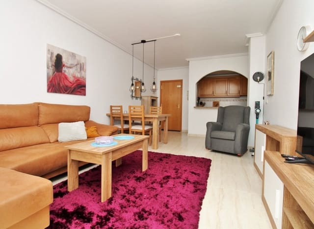 2 camera da letto Appartamento in vendita in San Miguel de Salinas con piscina - 154.950 € (Rif: 10032429)