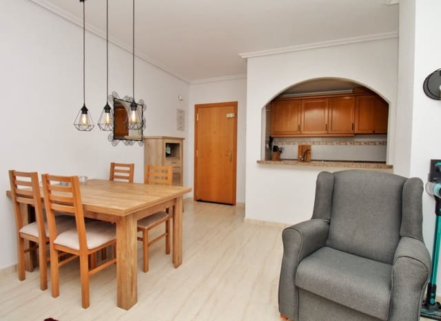 2 camera da letto Appartamento in vendita in San Miguel de Salinas con piscina - 154.950 € (Rif: 10032429)