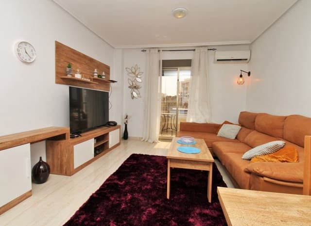 2 camera da letto Appartamento in vendita in San Miguel de Salinas con piscina - 154.950 € (Rif: 10032429)