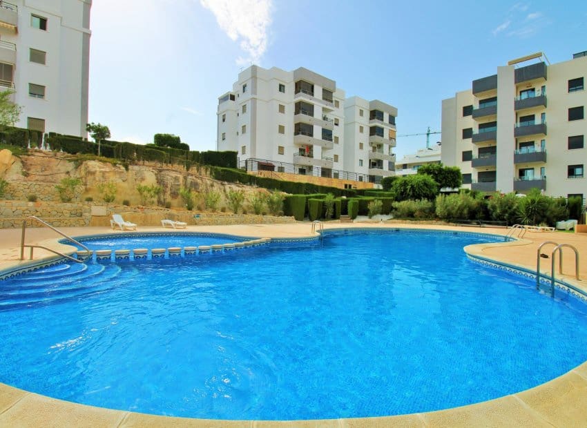 2 camera da letto Appartamento in vendita in San Miguel de Salinas con piscina - 154.950 € (Rif: 10032429)