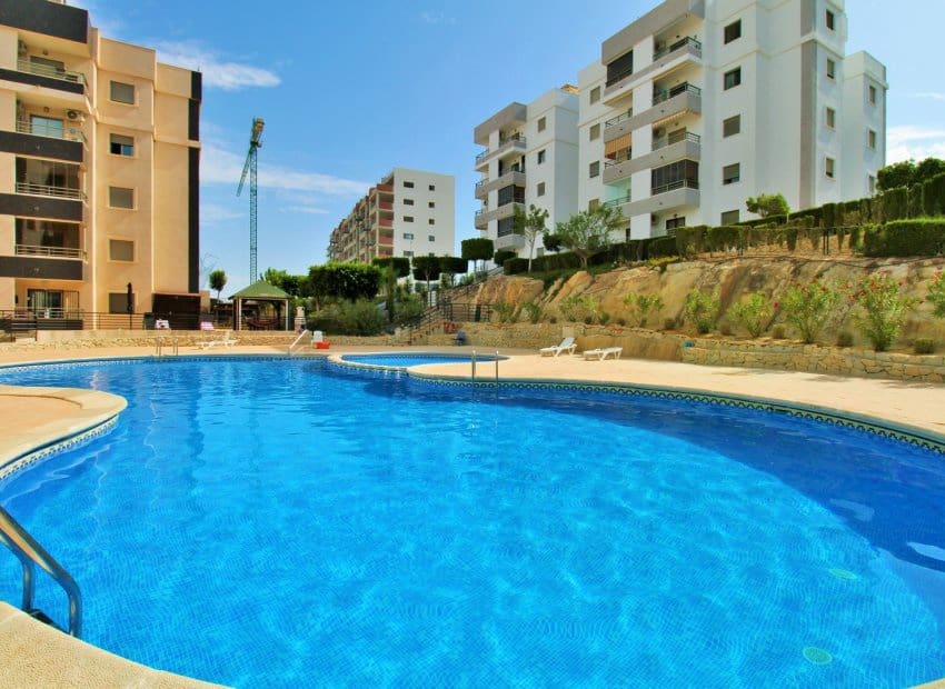2 camera da letto Appartamento in vendita in San Miguel de Salinas con piscina - 154.950 € (Rif: 10032429)