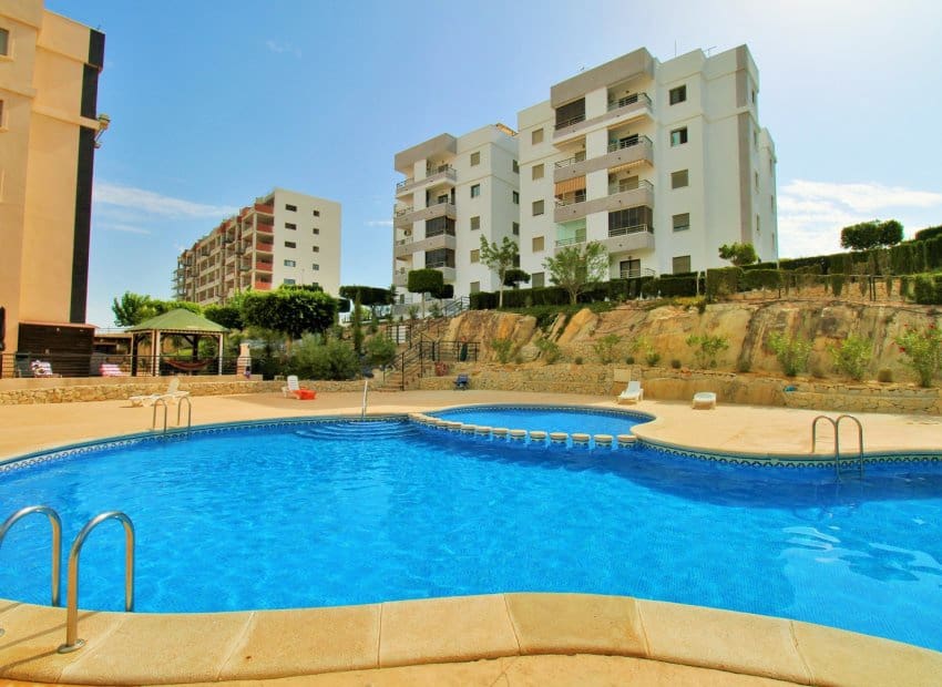 2 camera da letto Appartamento in vendita in San Miguel de Salinas con piscina - 154.950 € (Rif: 10032429)