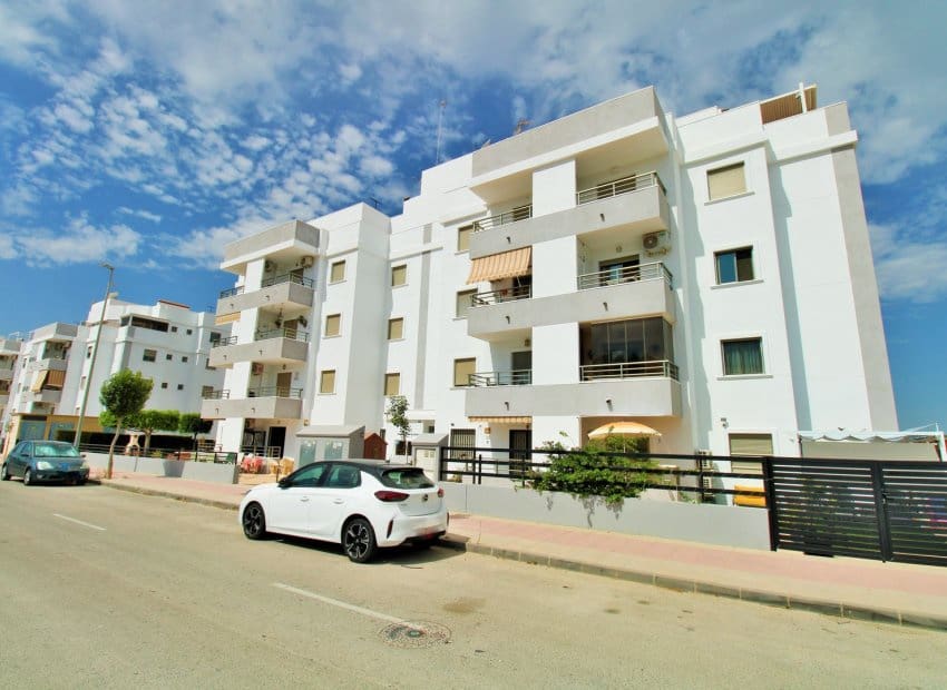 2 camera da letto Appartamento in vendita in San Miguel de Salinas con piscina - 154.950 € (Rif: 10032429)