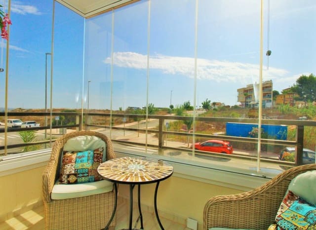 2 camera da letto Appartamento in vendita in San Miguel de Salinas con piscina - 154.950 € (Rif: 10032429)