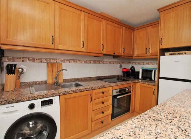 2 camera da letto Appartamento in vendita in San Miguel de Salinas con piscina - 154.950 € (Rif: 10032429)