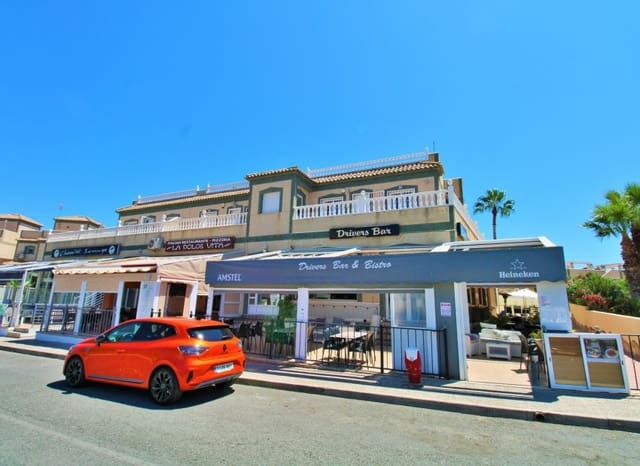 2 Zimmer Apartment zu verkaufen in Villamartin, Orihuela mit Pool - 189.900 € (Ref: 10032430)