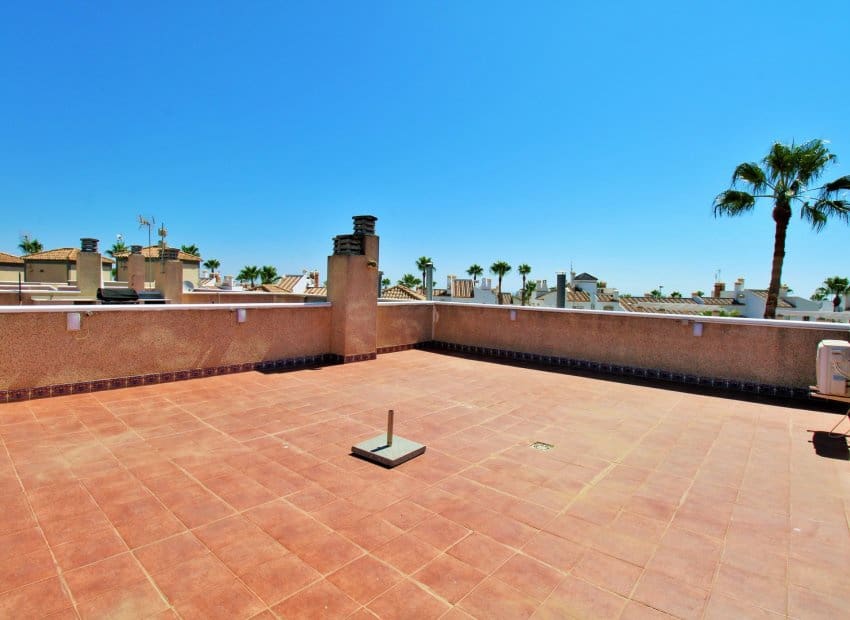 2 Zimmer Apartment zu verkaufen in Villamartin mit Pool - 189.900 € (Ref: 10032430)