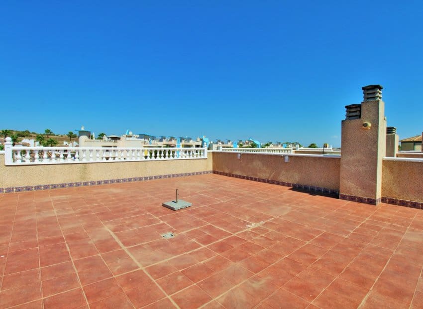 2 Zimmer Apartment zu verkaufen in Villamartin mit Pool - 189.900 € (Ref: 10032430)