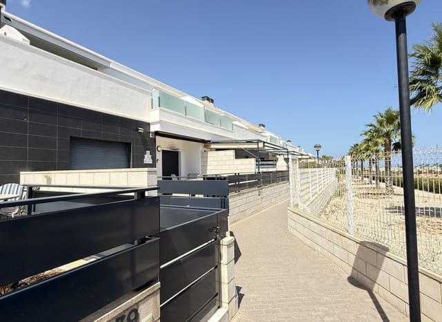 3 bedroom Townhouse for sale in Cabo Roig, Orihuela with pool - € 395,000 (Ref: 10032431)