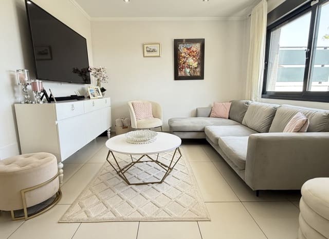 3 bedroom Townhouse for sale in Cabo Roig, Orihuela with pool - € 395,000 (Ref: 10032431)