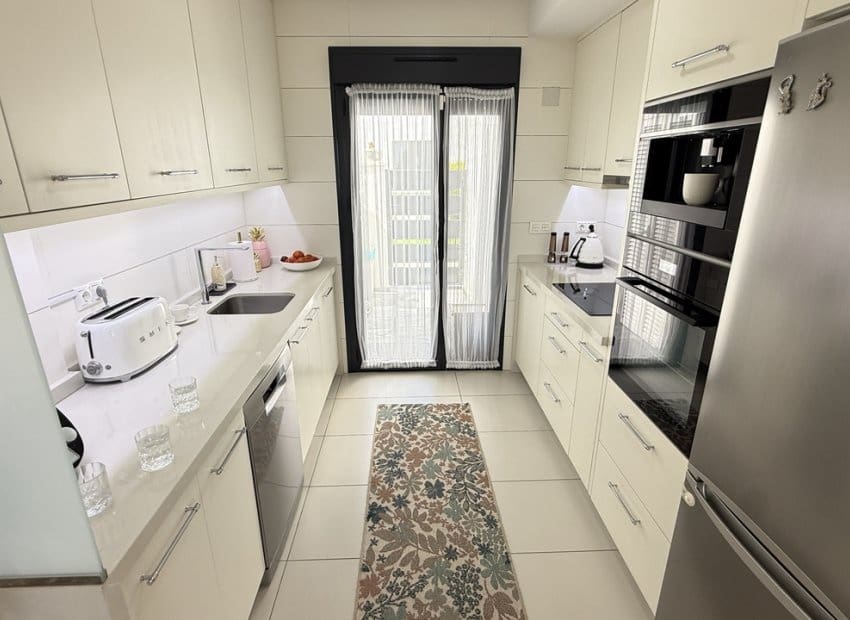 3 bedroom Townhouse for sale in Cabo Roig with pool - € 395,000 (Ref: 10032431)