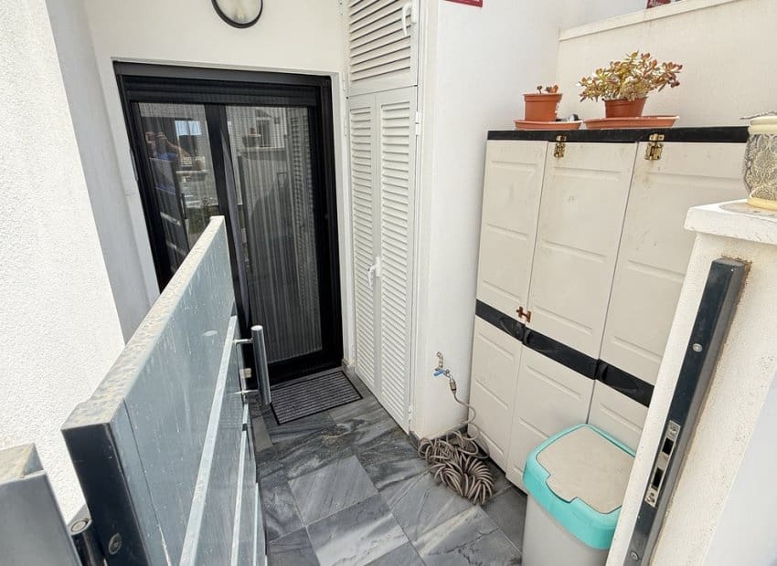 3 bedroom Townhouse for sale in Cabo Roig with pool - € 395,000 (Ref: 10032431)
