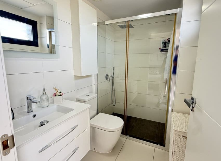 3 bedroom Townhouse for sale in Cabo Roig with pool - € 395,000 (Ref: 10032431)