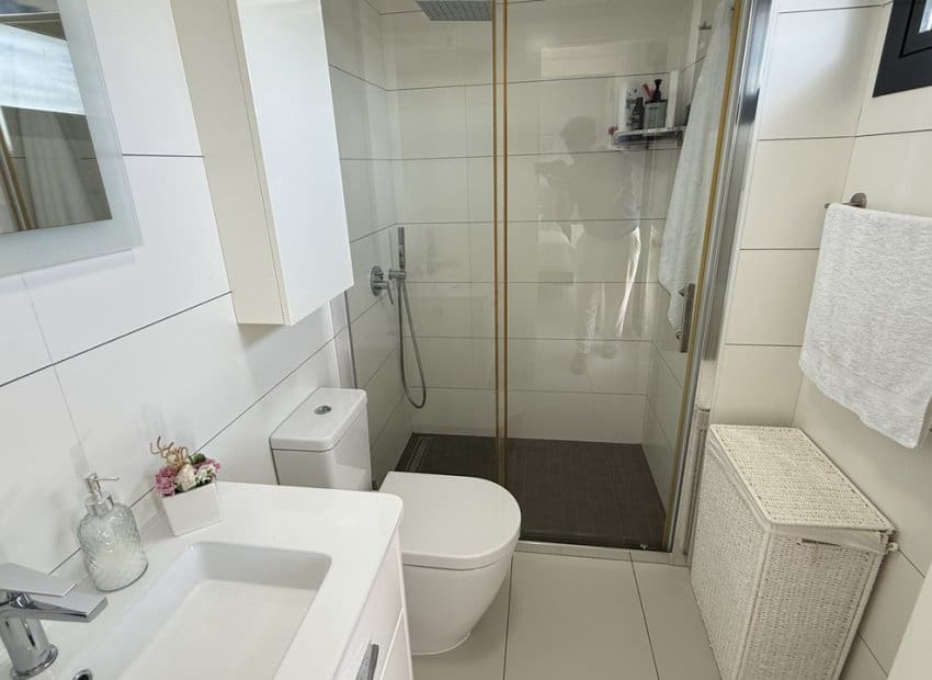 3 bedroom Townhouse for sale in Cabo Roig with pool - € 395,000 (Ref: 10032431)