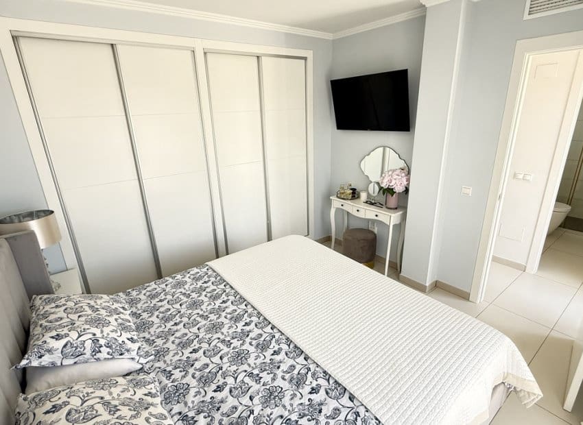 3 bedroom Townhouse for sale in Cabo Roig with pool - € 395,000 (Ref: 10032431)