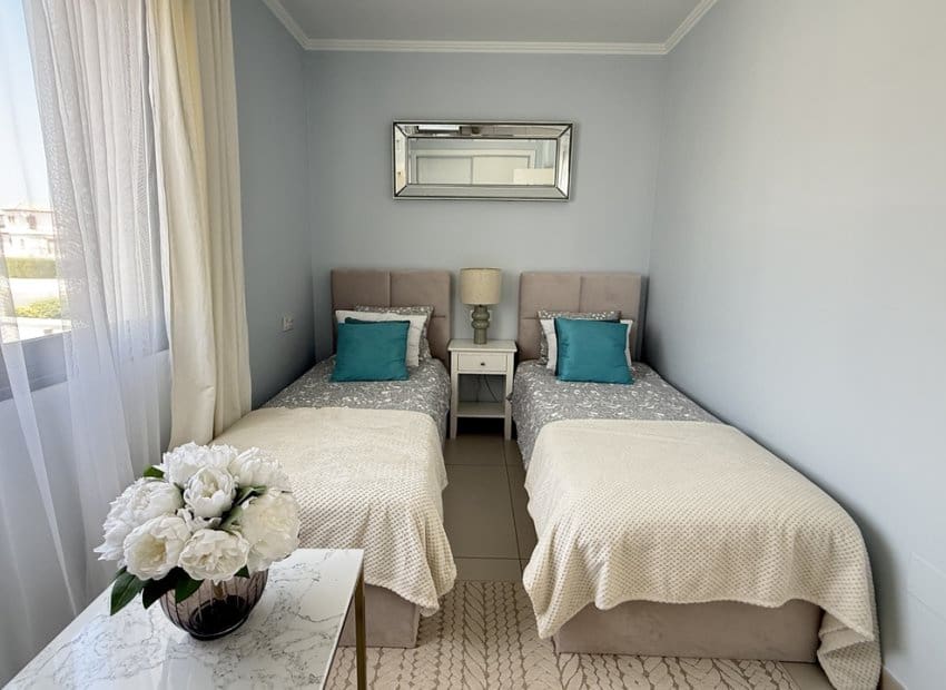 3 bedroom Townhouse for sale in Cabo Roig with pool - € 395,000 (Ref: 10032431)