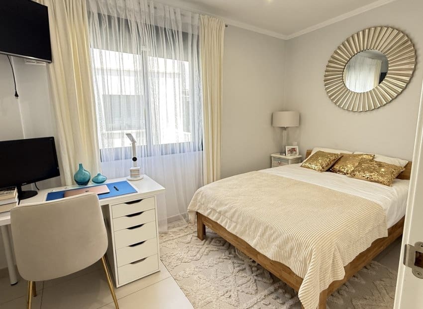 3 bedroom Townhouse for sale in Cabo Roig with pool - € 395,000 (Ref: 10032431)
