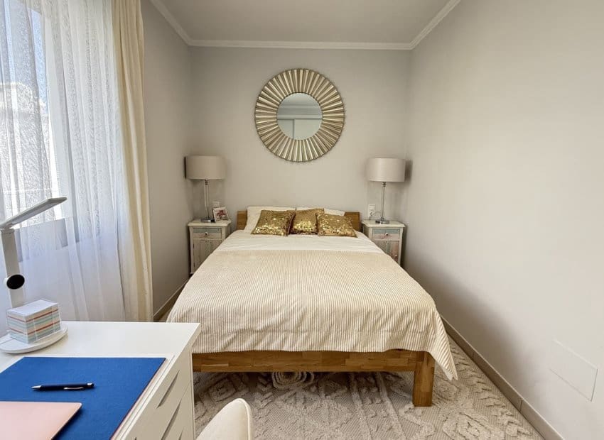 3 bedroom Townhouse for sale in Cabo Roig with pool - € 395,000 (Ref: 10032431)