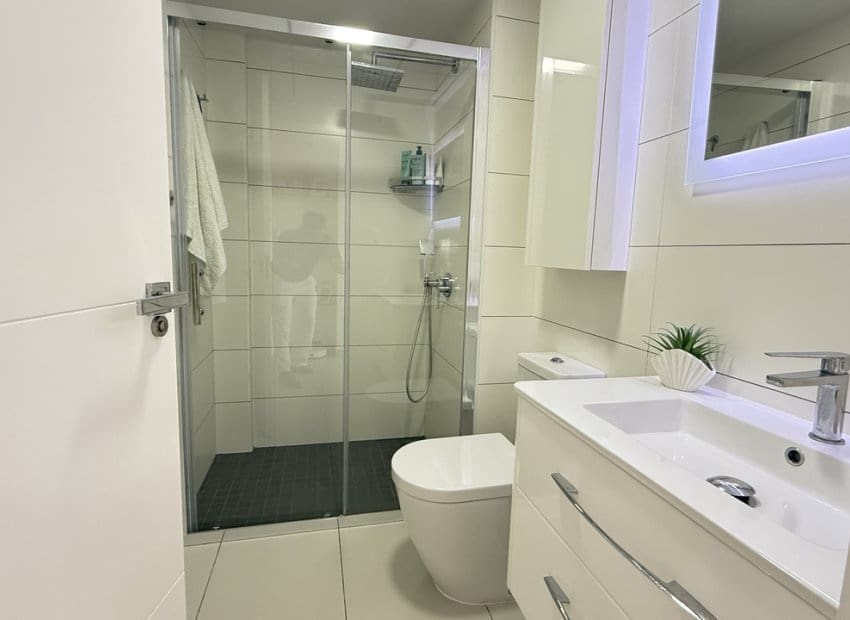3 bedroom Townhouse for sale in Cabo Roig with pool - € 395,000 (Ref: 10032431)
