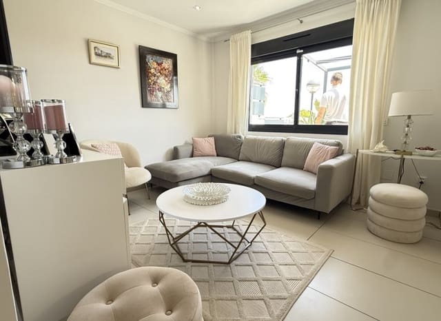 3 bedroom Townhouse for sale in Cabo Roig, Orihuela with pool - € 395,000 (Ref: 10032431)