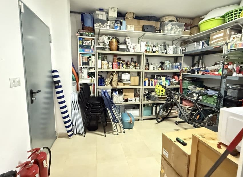 3 bedroom Townhouse for sale in Cabo Roig with pool - € 395,000 (Ref: 10032431)