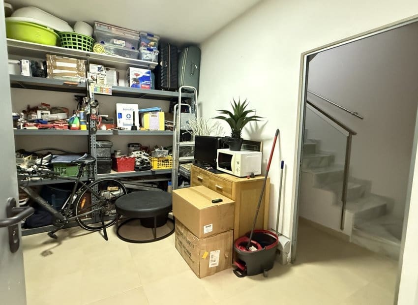 3 bedroom Townhouse for sale in Cabo Roig with pool - € 395,000 (Ref: 10032431)