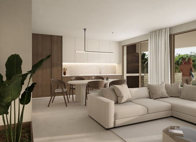5 Zimmer Villa zu verkaufen in Gran Alacant, Santa Pola mit Pool - 570.000 € (Ref: 10032432)