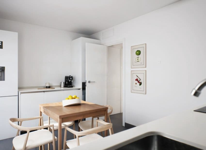 2 chambre Maison de Ville à vendre à Gran Alacant avec piscine - 289 000 € (Ref: 10032433)
