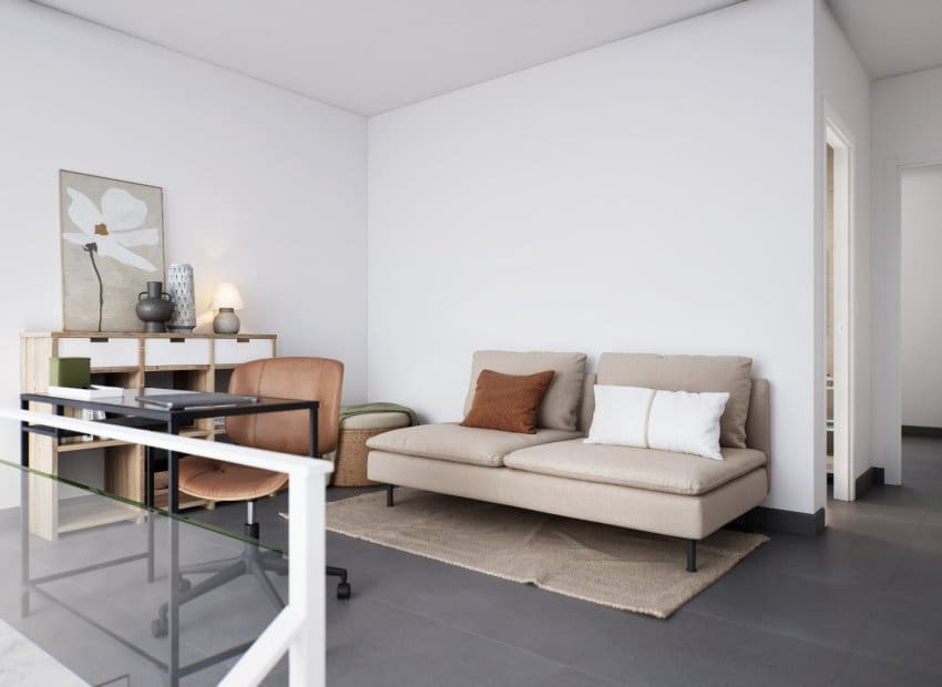 2 chambre Maison de Ville à vendre à Gran Alacant avec piscine - 289 000 € (Ref: 10032433)
