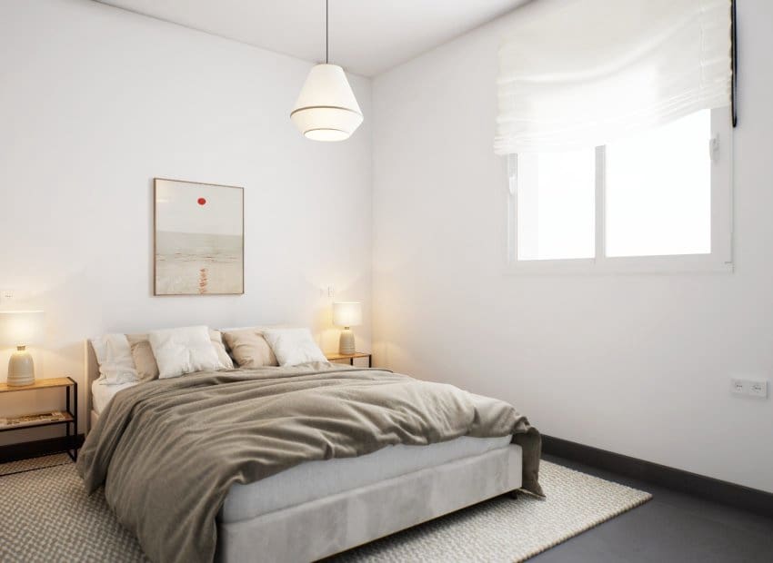 2 chambre Maison de Ville à vendre à Gran Alacant avec piscine - 289 000 € (Ref: 10032433)