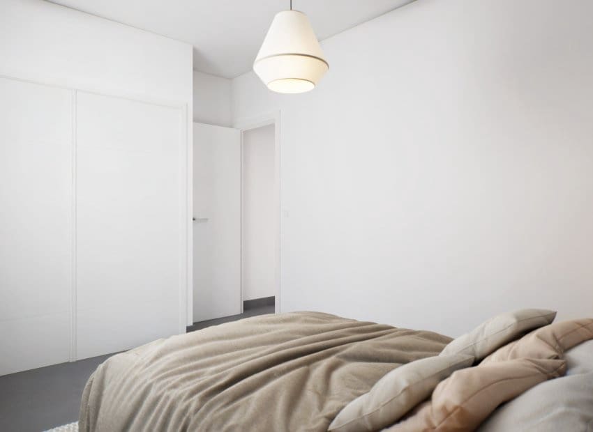 2 chambre Maison de Ville à vendre à Gran Alacant avec piscine - 289 000 € (Ref: 10032433)