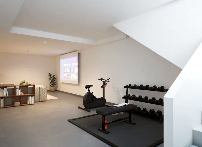 2 chambre Maison de Ville à vendre à Gran Alacant avec piscine - 289 000 € (Ref: 10032433)