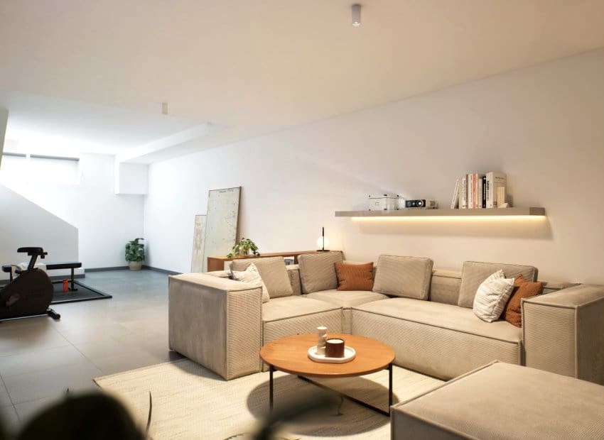 2 chambre Maison de Ville à vendre à Gran Alacant avec piscine - 289 000 € (Ref: 10032433)