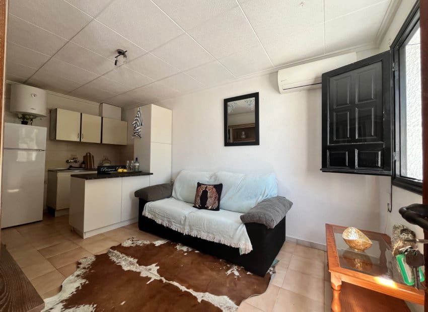 2 camera da letto Villa in vendita in San Fulgencio - 123.000 € (Rif: 10032515)